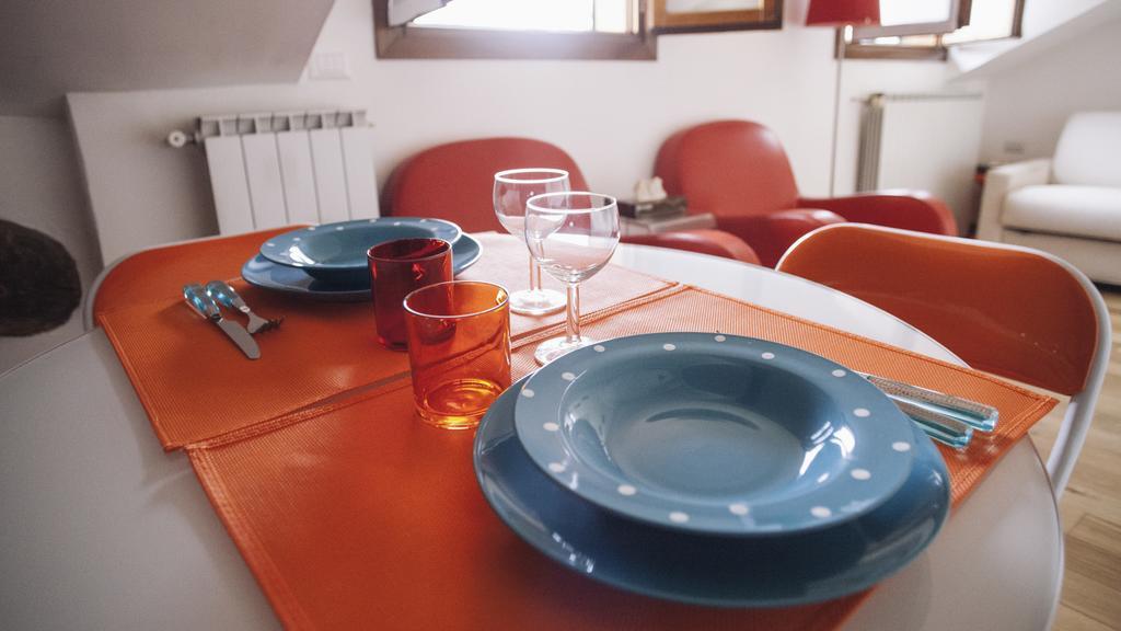 Apartment Italianway-vivaio Mailand