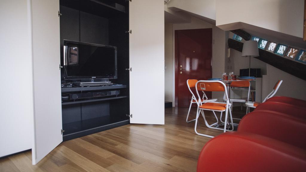 Apartment Italianway-vivaio Mailand