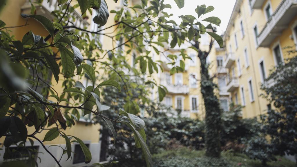 Italianway-vivaio Appartamento Milano