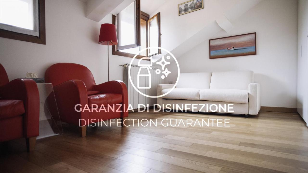 Italianway-vivaio Appartamento